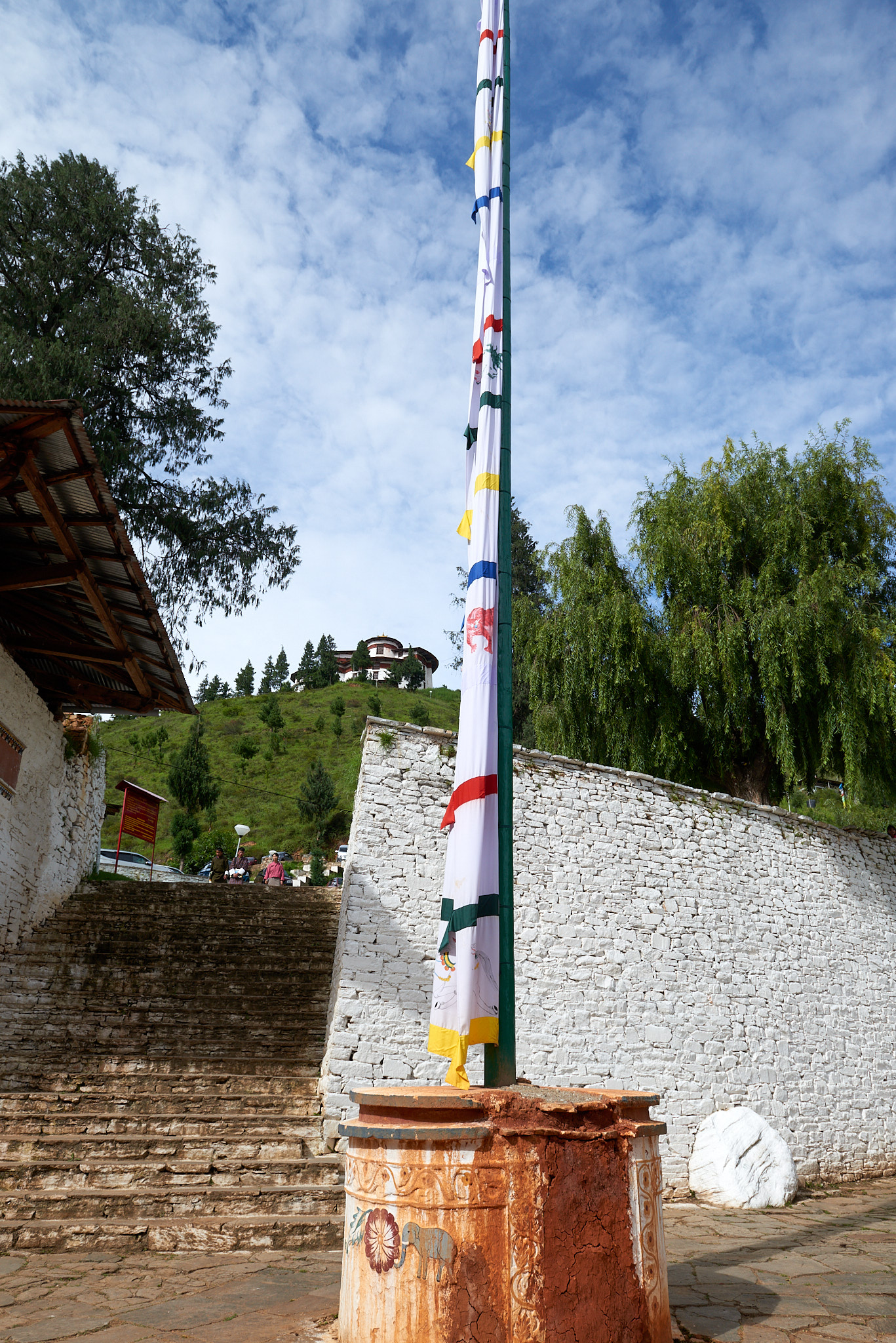 20170809 195 Rinpung Dzongkhag